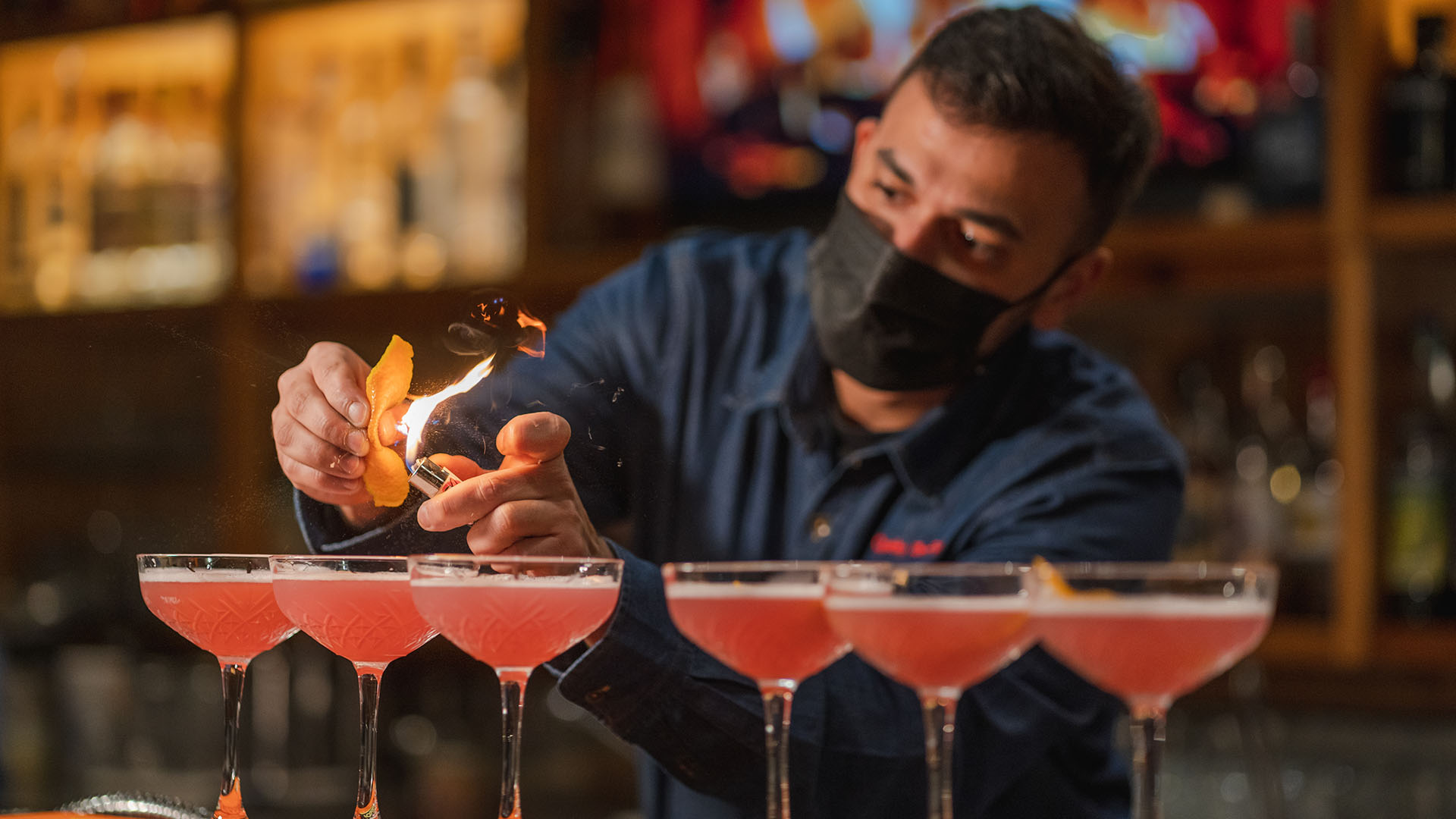 Home Cheeky Monkey Malta Qawra and Valletta