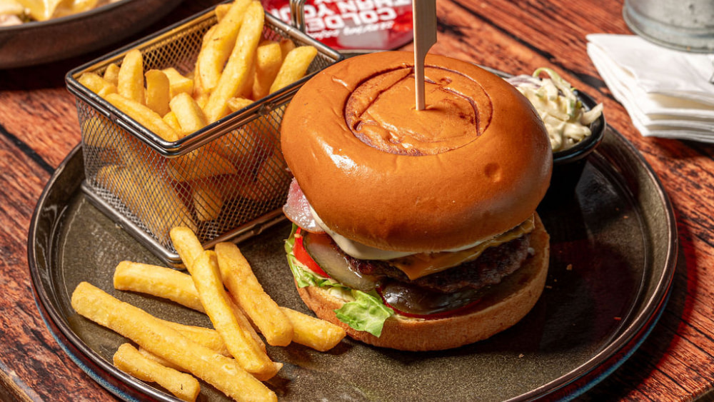 Casual Dining at Cheeky Monkey Gastropub in Valletta and Qawra