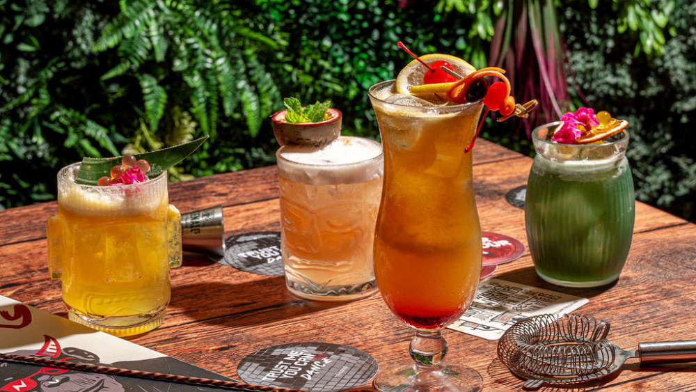 Restaurants in St Paul's Bay - Cheeky Monkey Gastropub