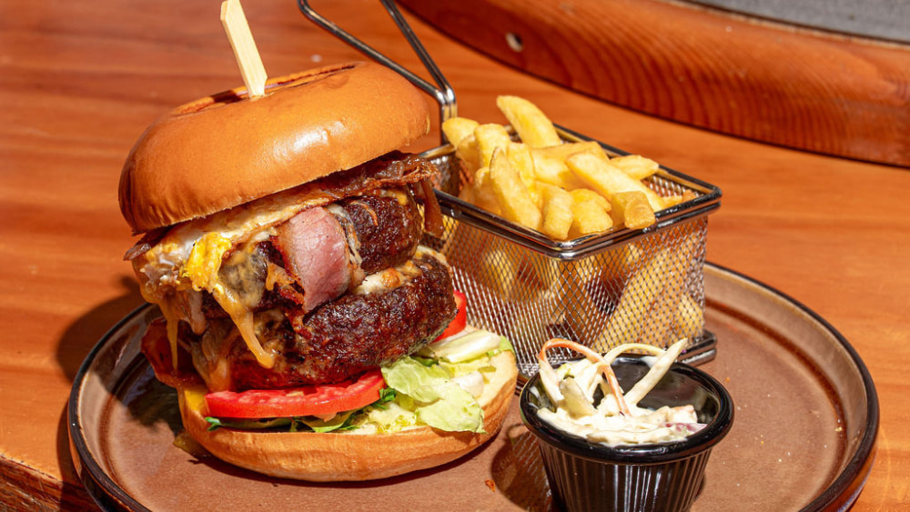 Restaurants in St Paul's Bay - Cheeky Monkey Gastropub