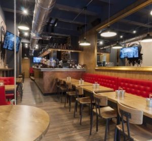 Cheeky Monkey Valletta