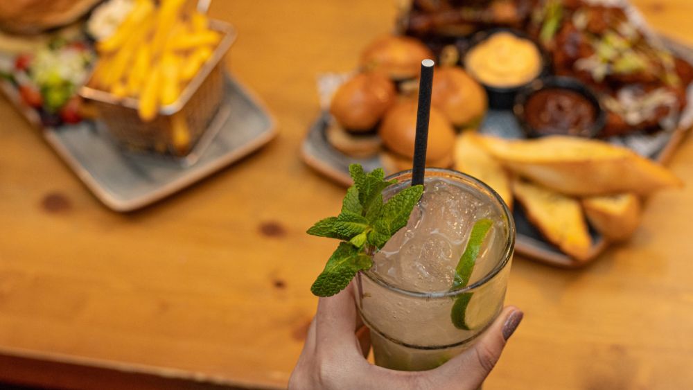 Cheeky Monkey - Gastropub Malta