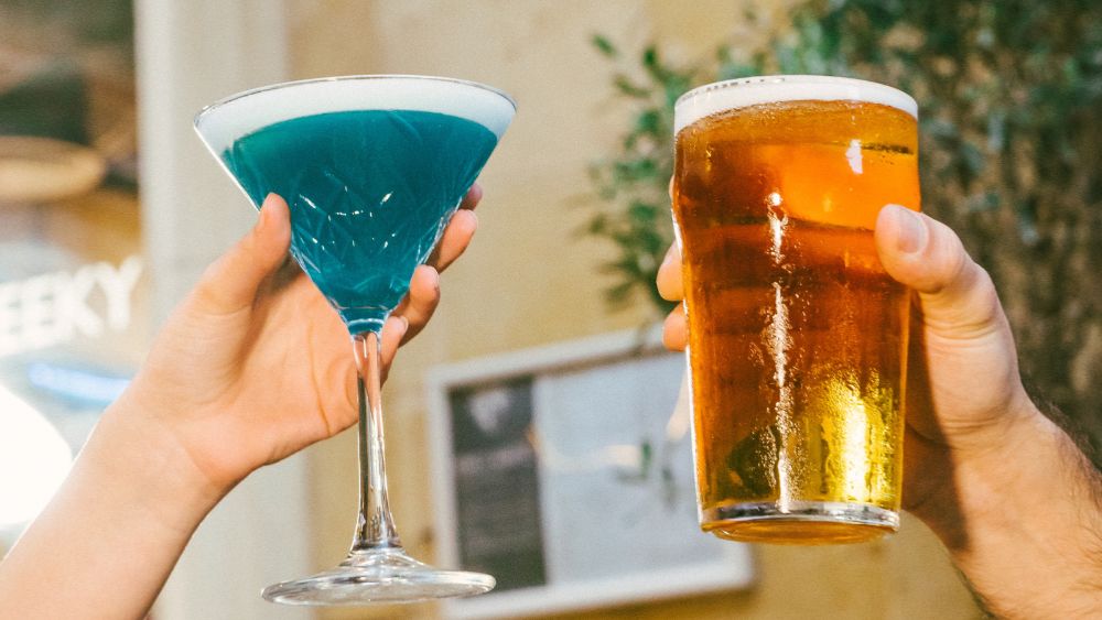 Cheeky Monkey - Gastropub Malta